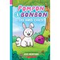Pompon et Bonbon T.01 : Les amis chics : Bande dessinée