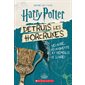 Harry Potter : Détruis les Horcruxes : Déchire, déchiquette et démolis ce livre !