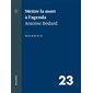 Mettre la mort à l'agenda : Récits de fin de vie