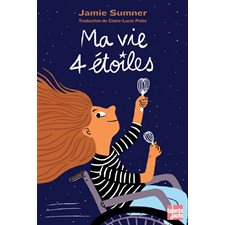 Ma vie 4 étoiles : 12-14