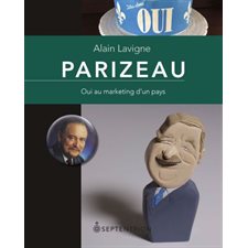 Parizeau : Oui au marketing d'un pays