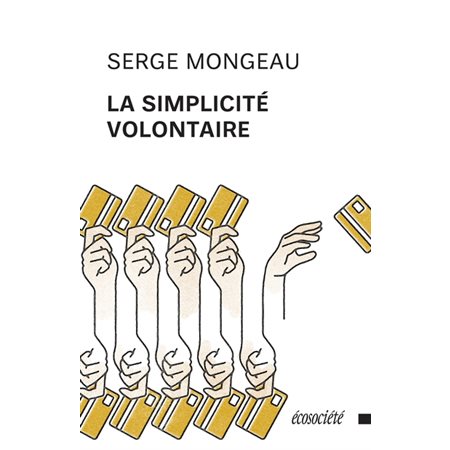 La simplicité volontaire