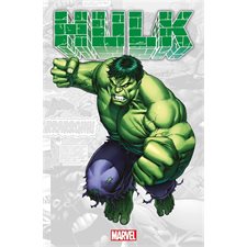 Hulk : Bande dessinée
