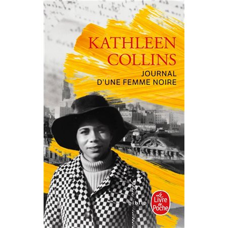 Journal d'une femme noire (FP)