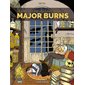 Les mystérieuses histoires du major Burns T.02 : Bande dessinée