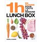 1 h en cuisine pour toute la semaine : Lunch box