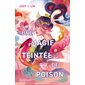 Une magie teintée de poison T.01 : 15-17