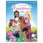 Une, deux, trois ... cavalières T.01 : Premier jour au poney-club : 6-8