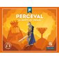 Perceval : La quête du Graal : Quelle histoire : Mythes et légendes