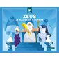 Zeus : Le maître de l'Olympe : Quelle histoire : Mythes et légendes
