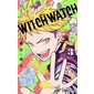 Witch watch T.03 : Manga : Shonen : ADO