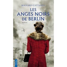 Les anges noirs de Berlin (FP)