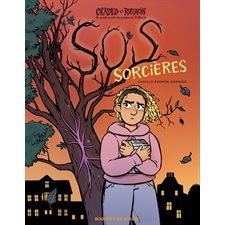 SOS sorcières : Bande dessinée : ADO