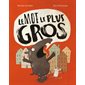 Le mot le plus gros : Les lutins : AVC