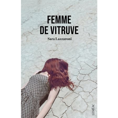 Femme de Vitruve