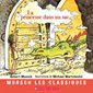 La princesse dans un sac : Munsch les classiques : Couverture rigide
