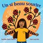 Un si beau sourire : Couverture rigide