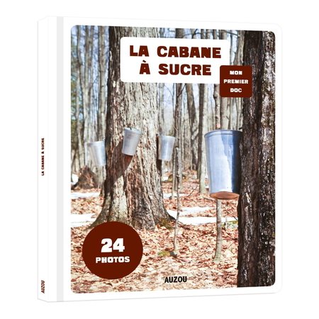 La cabane à sucre