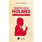 Une étude en rouge : Sherlock Holmes