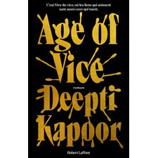 Age of vice