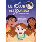 Le club des Curieux et le grimoire du pirate : En quête : 6-8