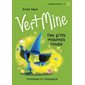 Des p’tits mauvais coups : Vert Mine : Premières lectures. Niveau 2