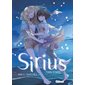 Sirius : Twin stars : Manga : ADO