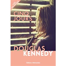 Cinq jours : Lire en grand