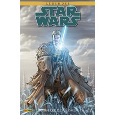 Star Wars : légendes. La guerre des clones T.02 : Bande dessinée