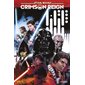 Crimson reign : Epilogue : Star Wars : Bande dessinée