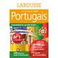 Portugais : Dictionnaire mini : Français-portugais, portugais-français