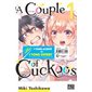 A couple of cuckoos : Offre découverte T.01 et T.02 : Manga : ADO