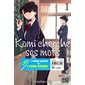 Komi cherche ses mots : Offre découverte T.01 et T.02 : Manga : ADO