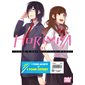 Horimiya : Pack offre découverte T.01 et T.02 : Manga : ADO