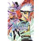 Wind fighters T.04 : Manga : ADO