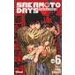 Sakamoto days T.06 : Pas de bol : Manga : ADO