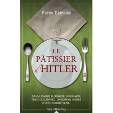 Le pâtissier d'Hitler
