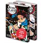 Demon slayer : Pack découverte T.01 et T.02 : Manga : ADO