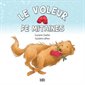 Le voleur de mitaines : Tourne-pierre