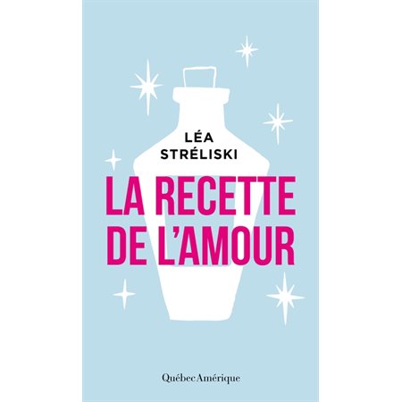 La recette de l'amour (FP)