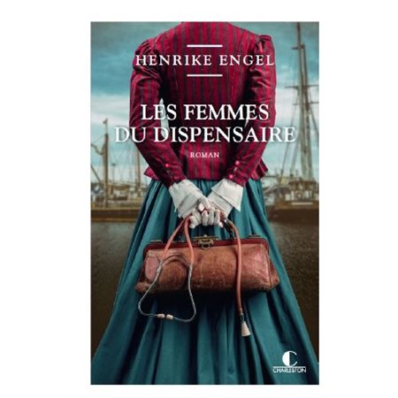 Les femmes du dispensaire : POL