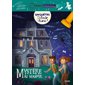 Mystère au manoir : Enquêtes au clair de lune