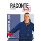 Raconte-Moi T.55 : Martin St-Louis
