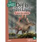 Un jeune dino maladroit : Défis nature. Premières lectures : 6-8