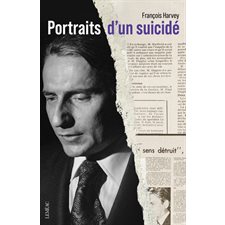 Portraits d'un suicidé