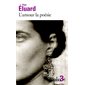 L'amour la poésie (FP) : Poésie