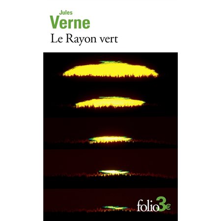 Le rayon vert (FP)