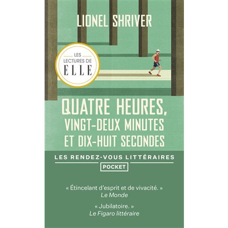 Quatre heures, vingt-deux minutes et dix-huit secondes (FP)