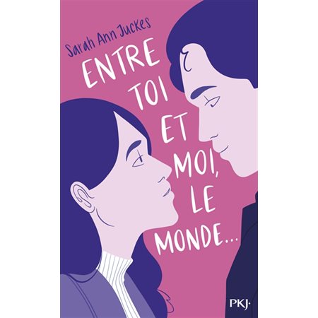 Entre toi et moi, le monde ... : 12-14