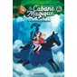 La cabane magique en BD T.02 : Le mystérieux chevalier : Bande dessinée
